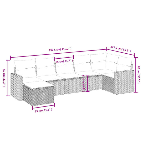 Visar produktbild 4 av 17