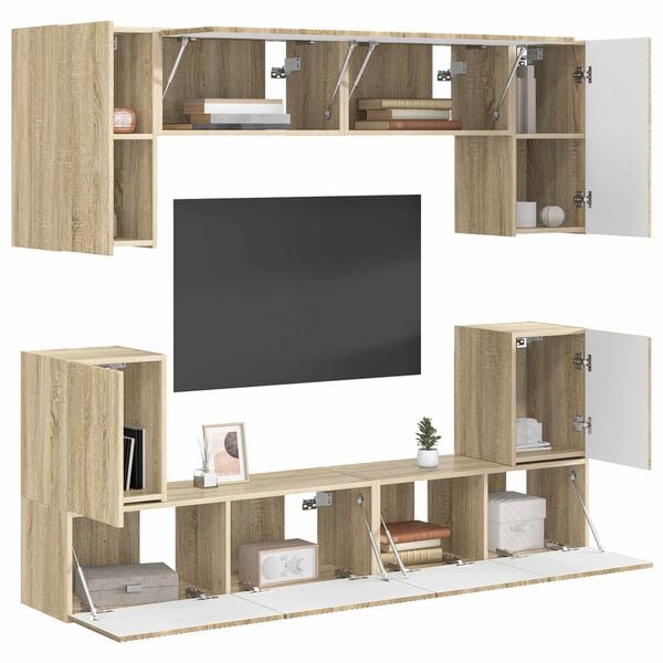 Visar produktbild 3 av 17