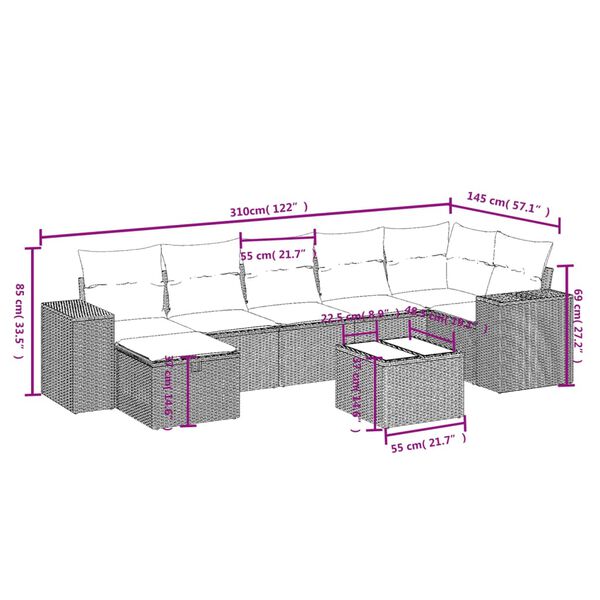 Visar produktbild 4 av 17