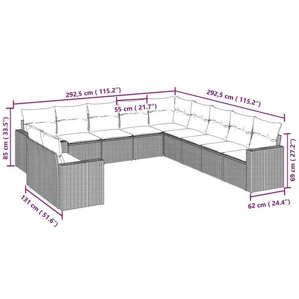 Visar produktbild 3 av 13
