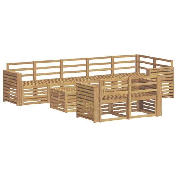Visar produktbild 1 av 10