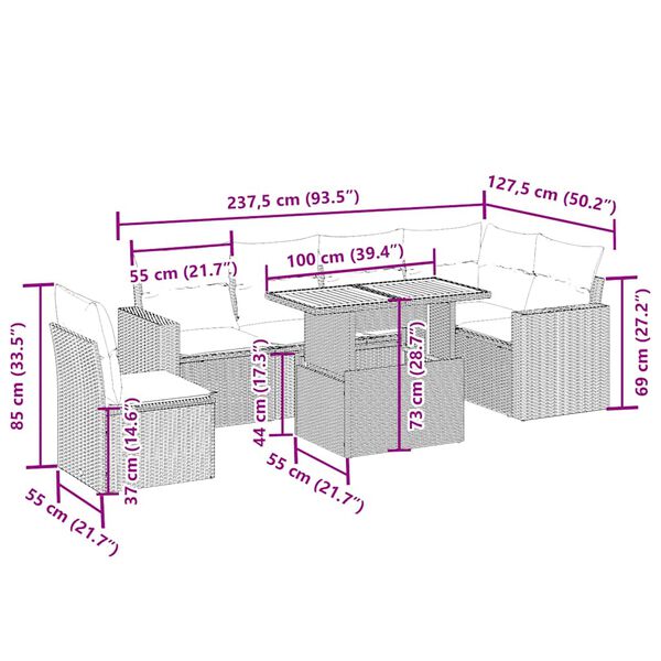 Visar produktbild 3 av 15