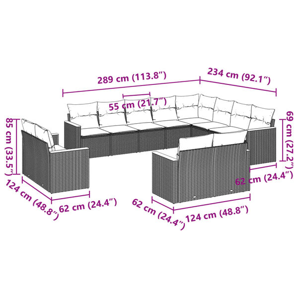 Visar produktbild 3 av 17