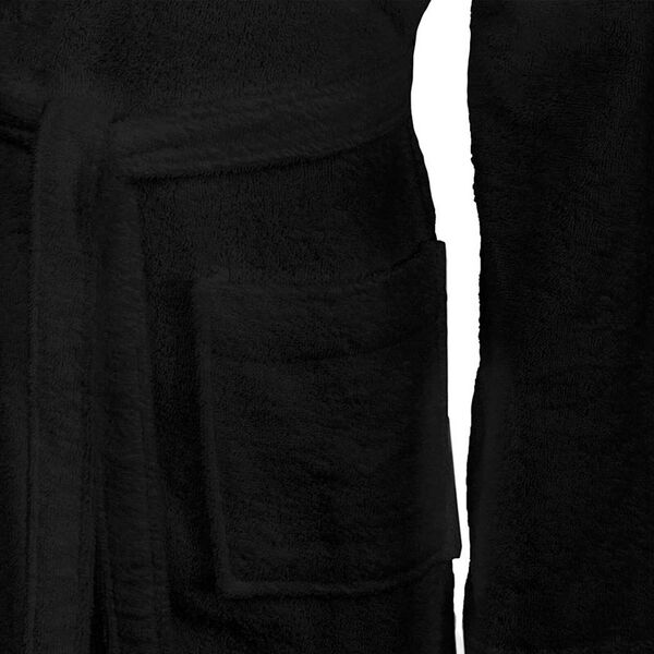 vidaXL Badrock KINN S Bomull