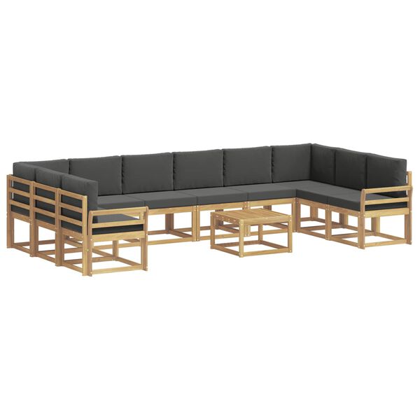 Visar produktbild 1 av 11