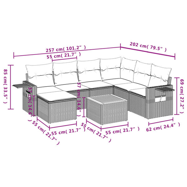 Visar produktbild 3 av 17
