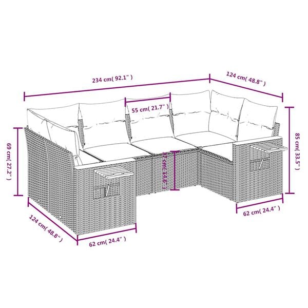 Visar produktbild 3 av 17