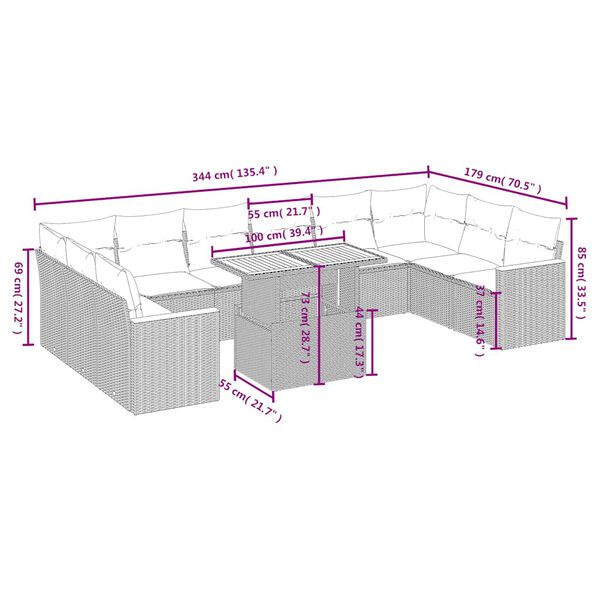 Visar produktbild 3 av 15