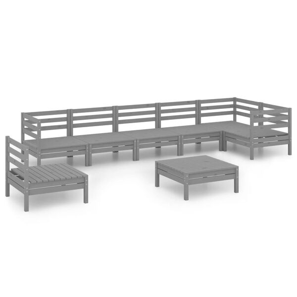 Visar produktbild 1 av 8