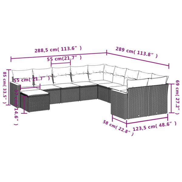 Visar produktbild 3 av 17