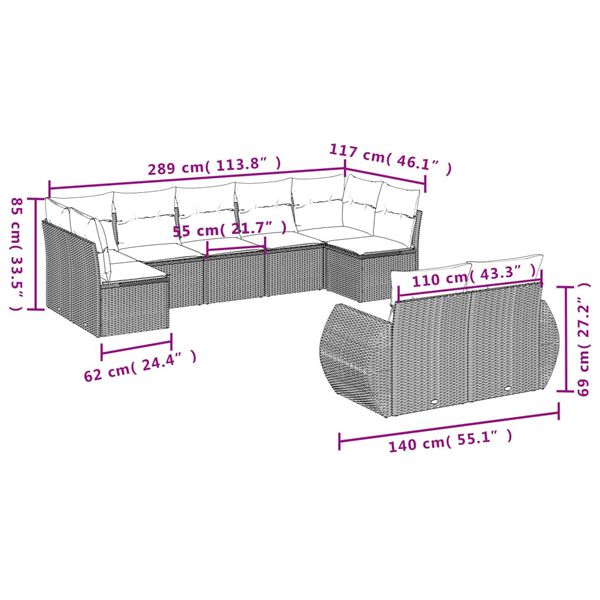 Visar produktbild 3 av 17