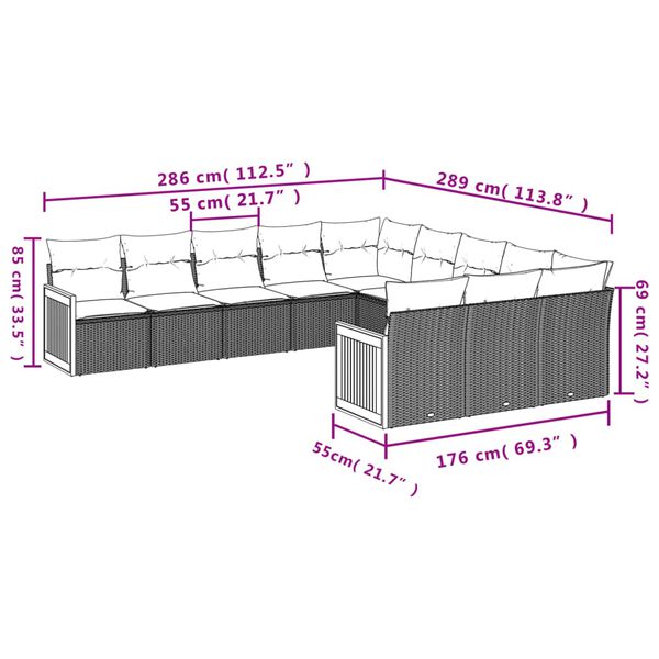 Visar produktbild 3 av 17