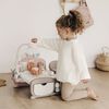 Smoby Docks&auml;ng lekset Baby Nurse Cocoon Play Nursery