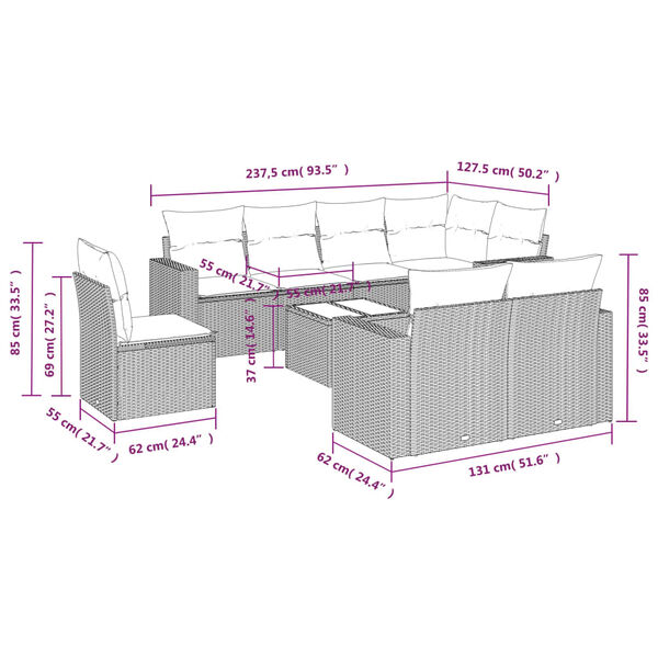 Visar produktbild 3 av 16