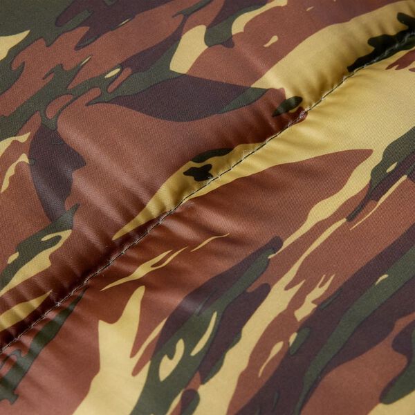 vidaXL Sovs&auml;ck f&ouml;r vuxna mumie 3 s&auml;songer