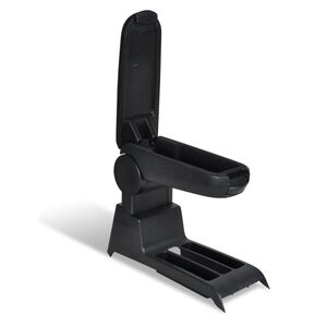 vidaXL Bilarmst&ouml;d VW POLO 9N 9N2 9N3 2001-2009 VW CROSS POLO 2006-2008