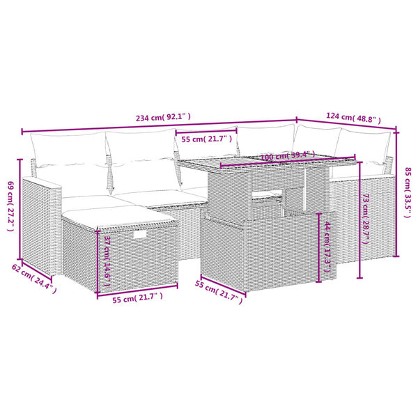 Visar produktbild 4 av 17