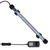 vidaXL Undervattenslampa f&ouml;r akvarium LED 28 cm bl&aring;