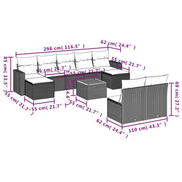 Visar produktbild 3 av 15