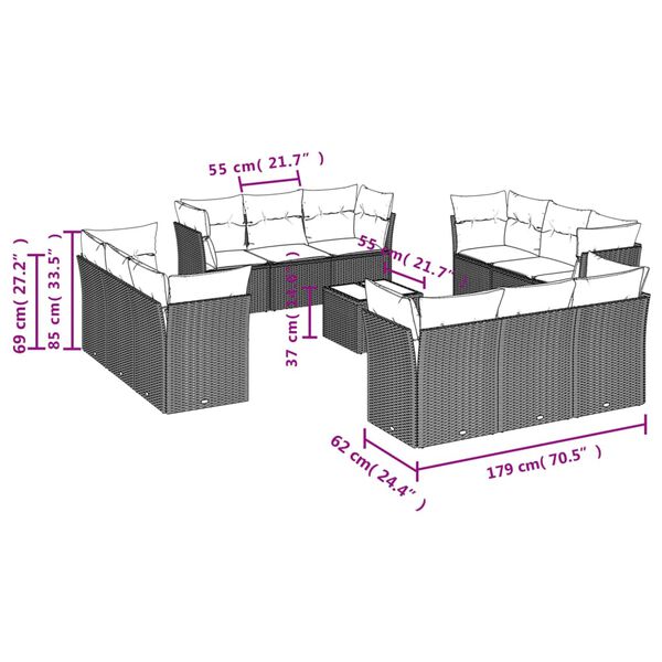 Visar produktbild 3 av 16