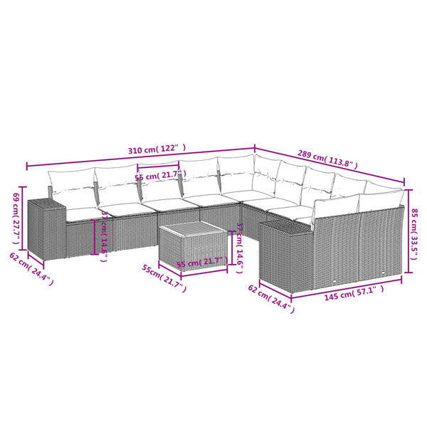 Visar produktbild 3 av 17