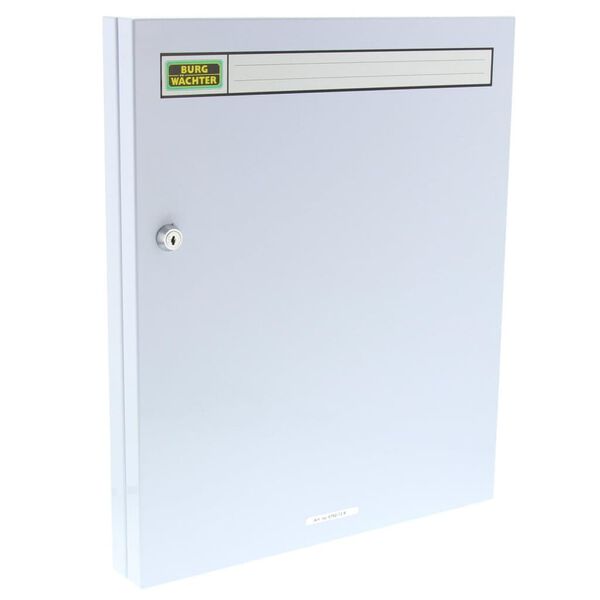 BURG-W&Auml;CHTER Nyckelsk&aring;p 6750/96 R gr&aring;