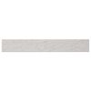 vidaXL F&ouml;nsterbr&auml;da Marmorstruktur 140 x 20 x 4,5 cm PVC