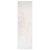 vidaXL Matta OVIEDO kort lugg beige 80x250 cm