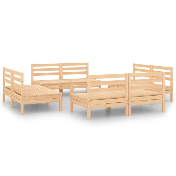 Visar produktbild 1 av 7