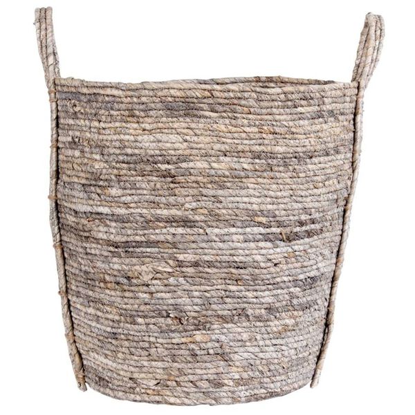 House Nordic Korg med handtag Sara gr&aring;