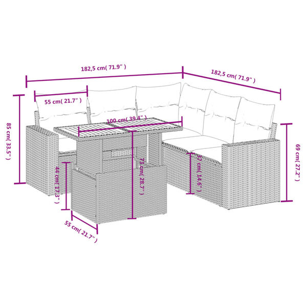 Visar produktbild 3 av 17