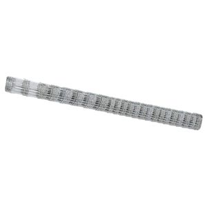 vidaXL St&auml;ngsel f&ouml;r &aring;ker / &auml;ng Silver