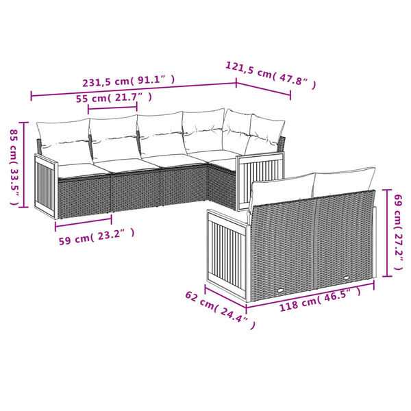 Visar produktbild 3 av 17