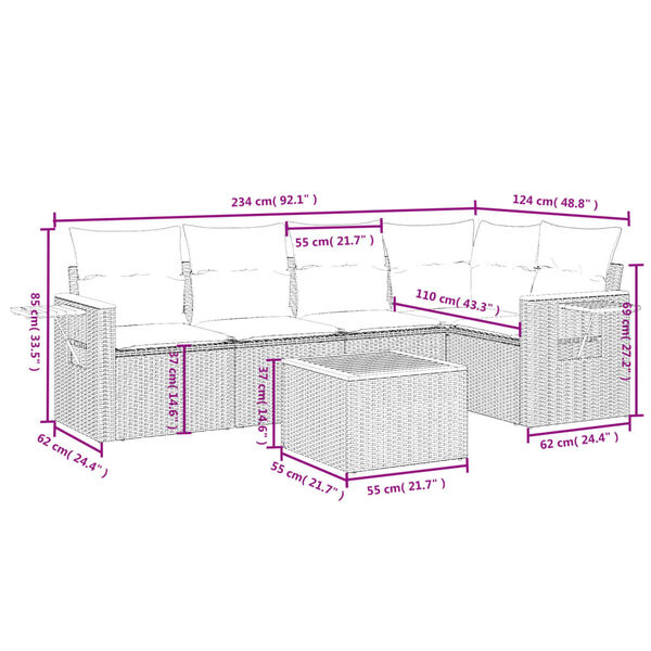 Visar produktbild 3 av 17