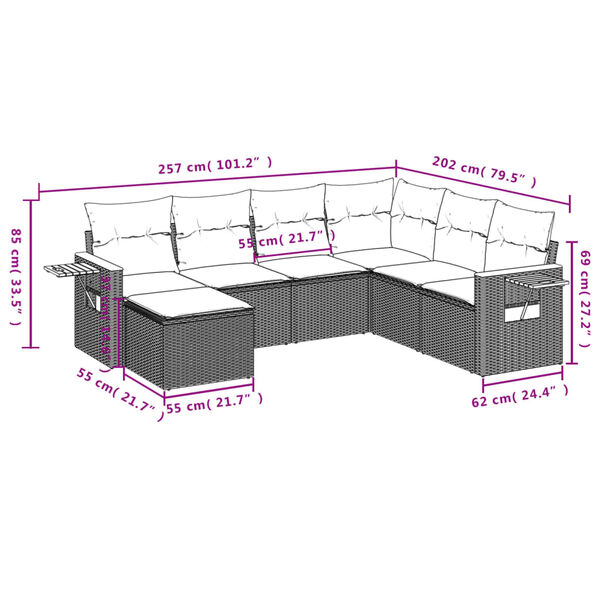 Visar produktbild 3 av 17