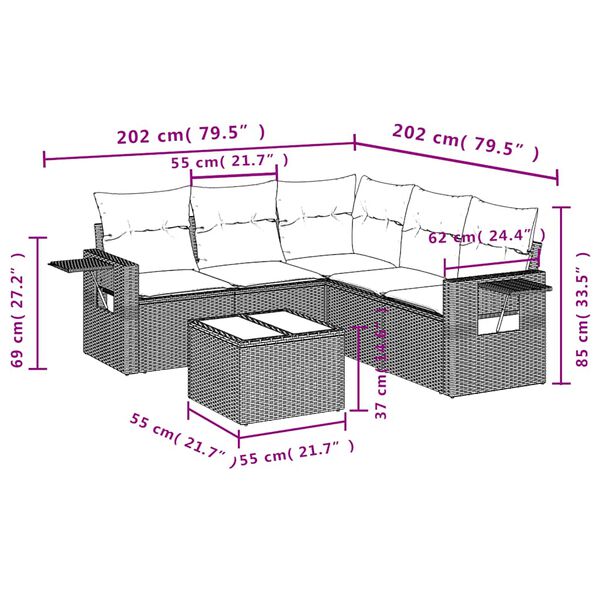 Visar produktbild 3 av 17