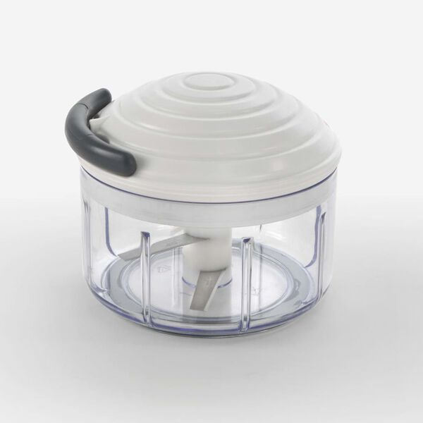 Metaltex Gr&ouml;nsakshackare Rotomac