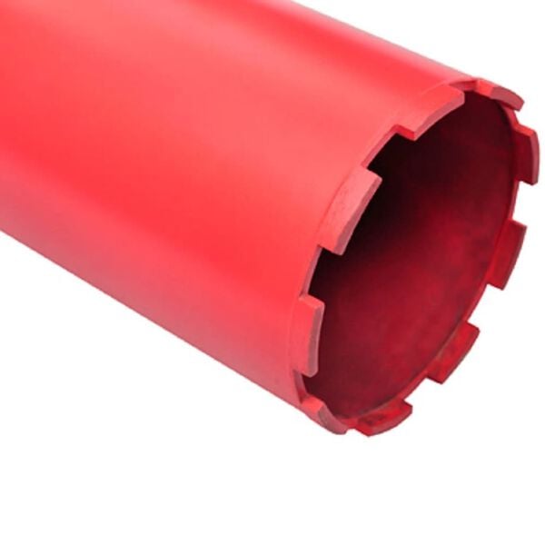 vidaXL Kärnborr diamant 120 x 400 mm