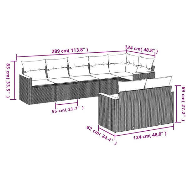 Visar produktbild 3 av 17