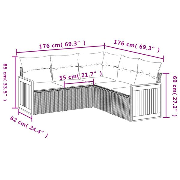 Visar produktbild 3 av 17