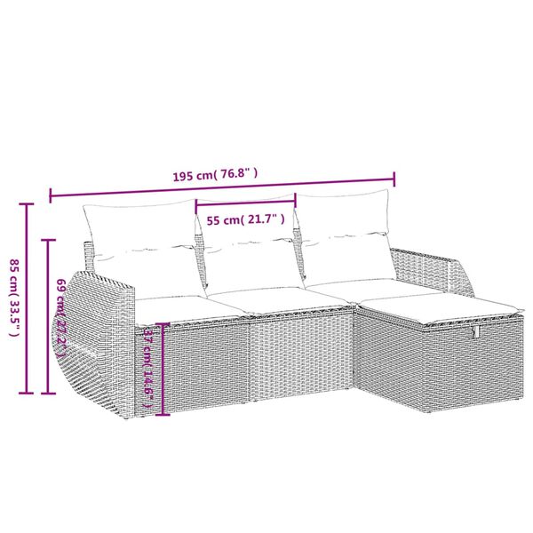 Visar produktbild 4 av 16