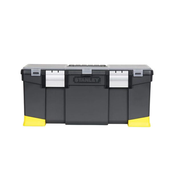 Stanley Verktygsl&aring;da 22 tum med sortimentl&aring;da