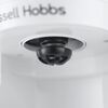 Russell Hobbs Kaffebryggare Honeycomb vit