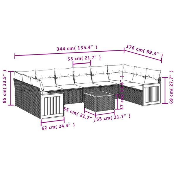 Visar produktbild 3 av 17