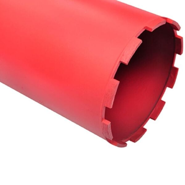 Kärnborr diamant 132x400 mm