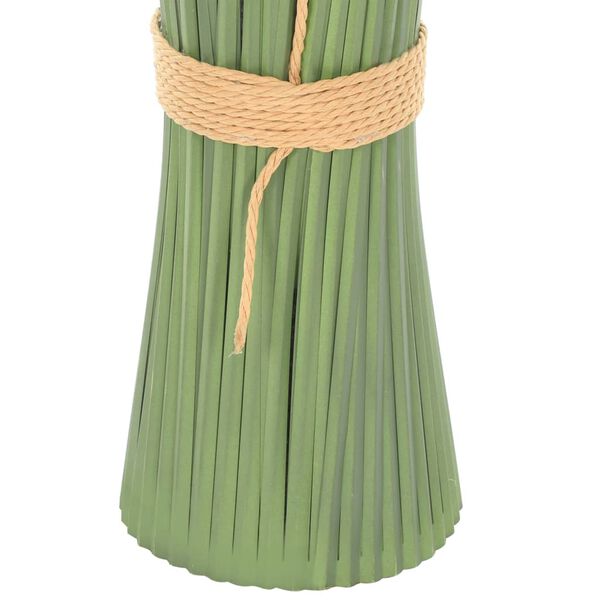 vidaXL Konstv&auml;xt gr&auml;s 124 cm