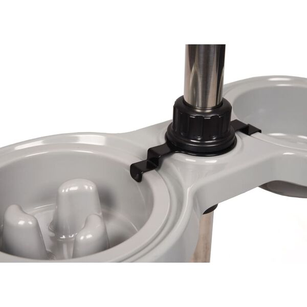 FLAMINGO Matsk&aring;lst&auml;ll Suvi M 1100 ml och 1500 ml gr&aring;