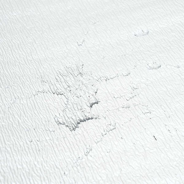 vidaXL Värmereflektor för element Silver 1 x 10 m Aluminium