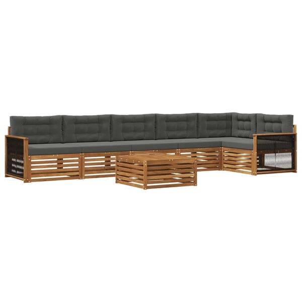 Visar produktbild 1 av 8