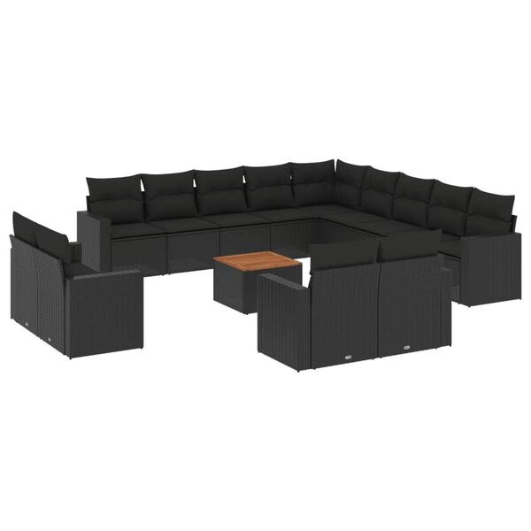 Visar produktbild 1 av 16